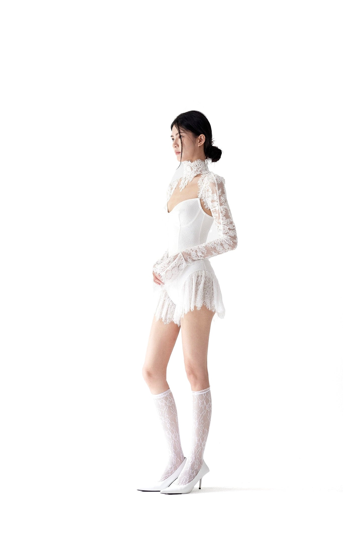 Tsuki | Multi-Way Bodysuit/Swimsuit