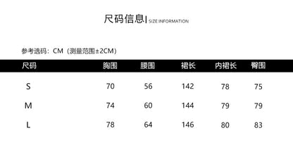 Jqwention | Black and White Contrast Strapless Maxi Dress